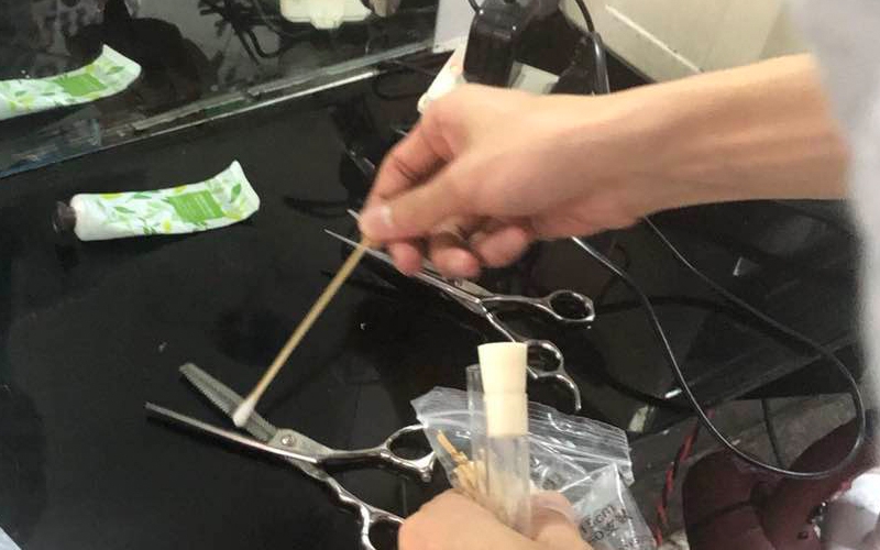 上海醫(yī)院消毒衛(wèi)生檢測標準