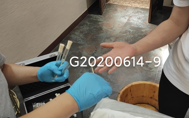 甲醛檢測收費(fèi)標(biāo)準(zhǔn)