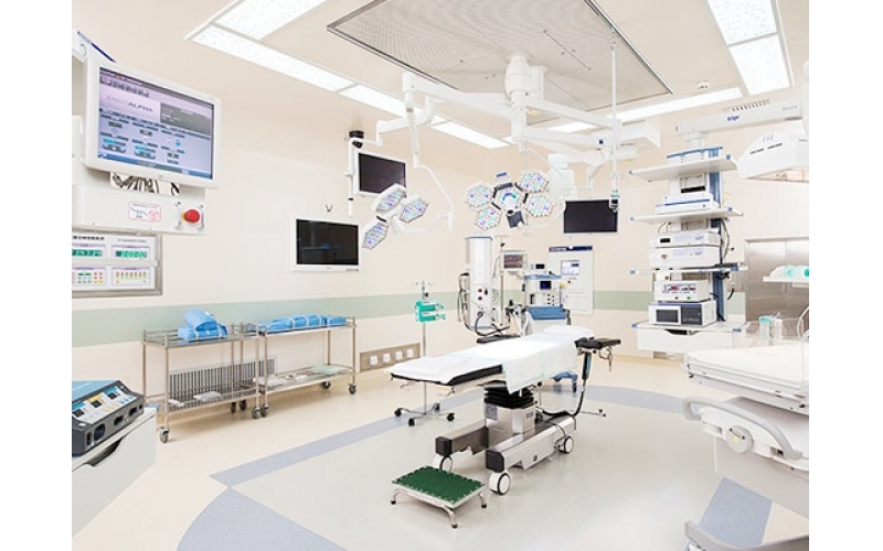 上海潔凈室（區(qū)）常規(guī)檢測及驗(yàn)收監(jiān)測