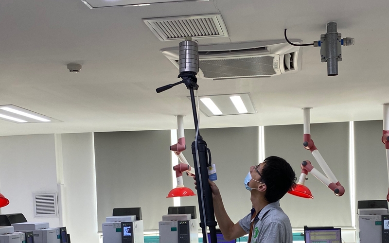 空氣凈化器產(chǎn)業(yè)將保持高速增長(zhǎng)，空調(diào)PM2.5技術(shù)新突破