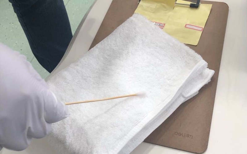 健身公共場所衛(wèi)生許可證