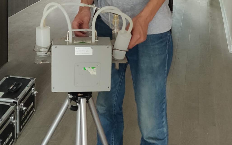 上?？諝鈾z測新標(biāo)準(zhǔn)8.1號開始執(zhí)行