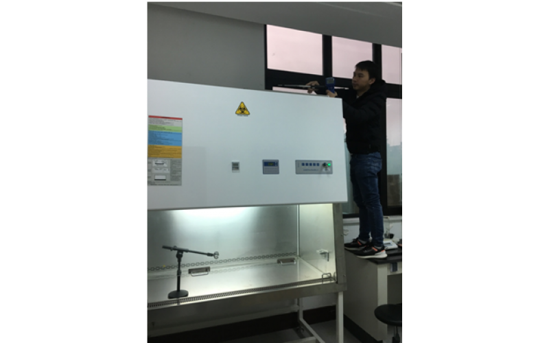 什么是安全評價？上海第三方安全評價報告