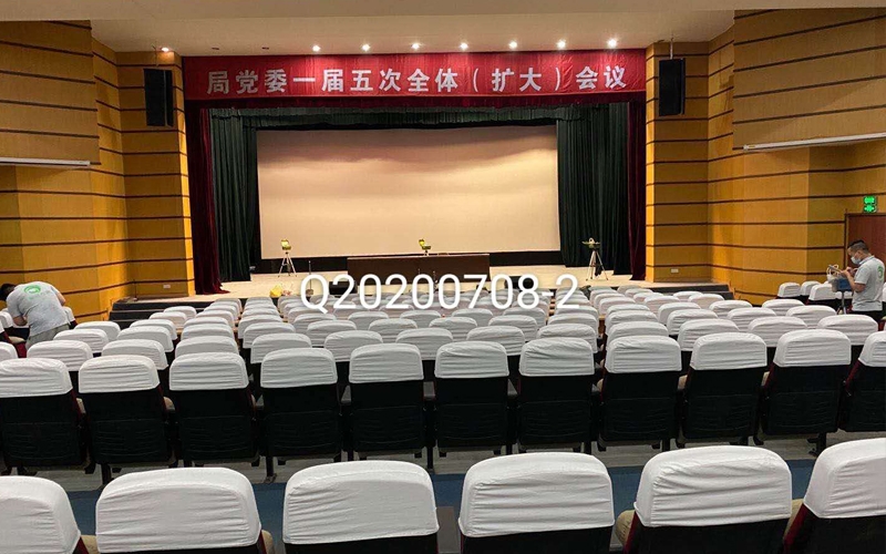 上海政府辦公室室內(nèi)空氣質(zhì)量檢測