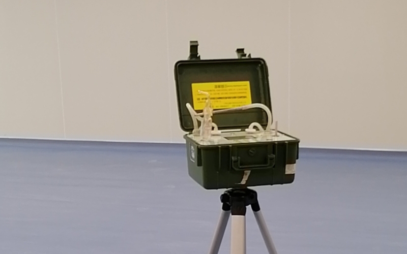 2020年上海甲醛檢測新標準怎么收費？