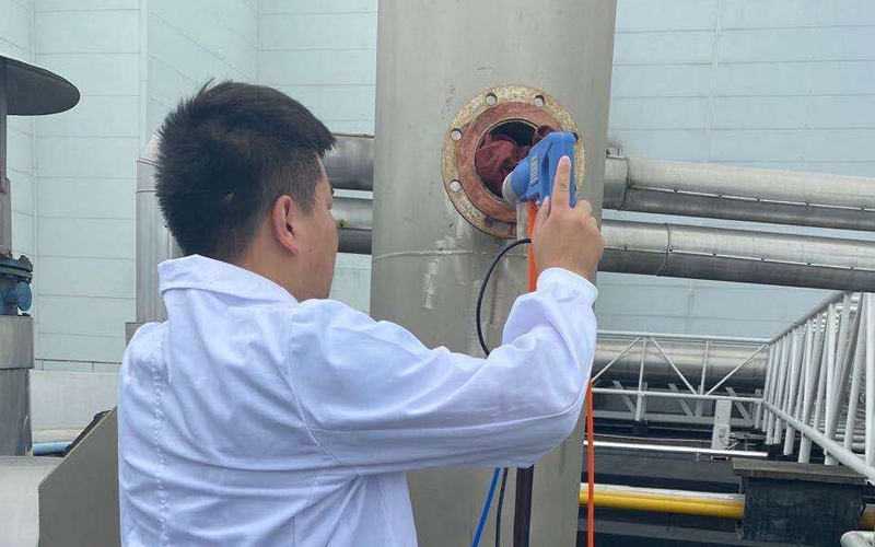 上海飲用水質(zhì)新標(biāo)準(zhǔn)比國(guó)家標(biāo)準(zhǔn)更加嚴(yán)格