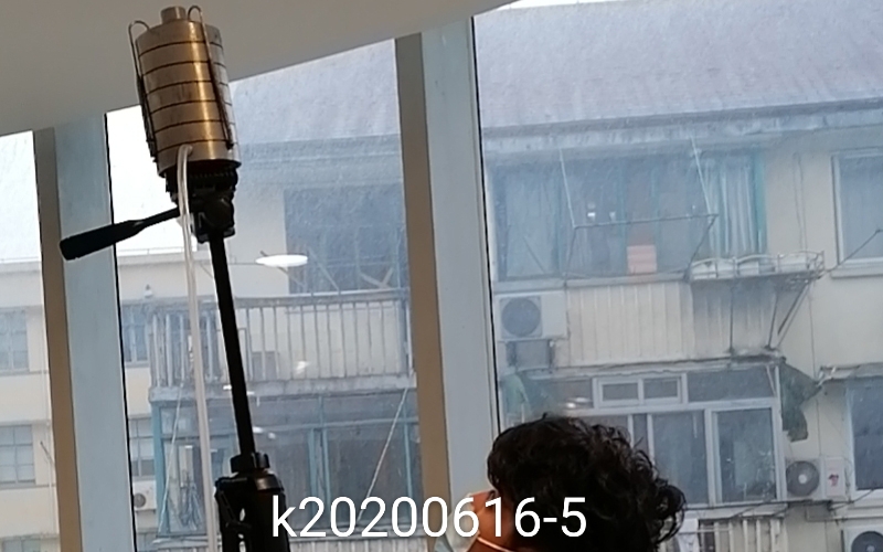 上海建設(shè)項目驗收