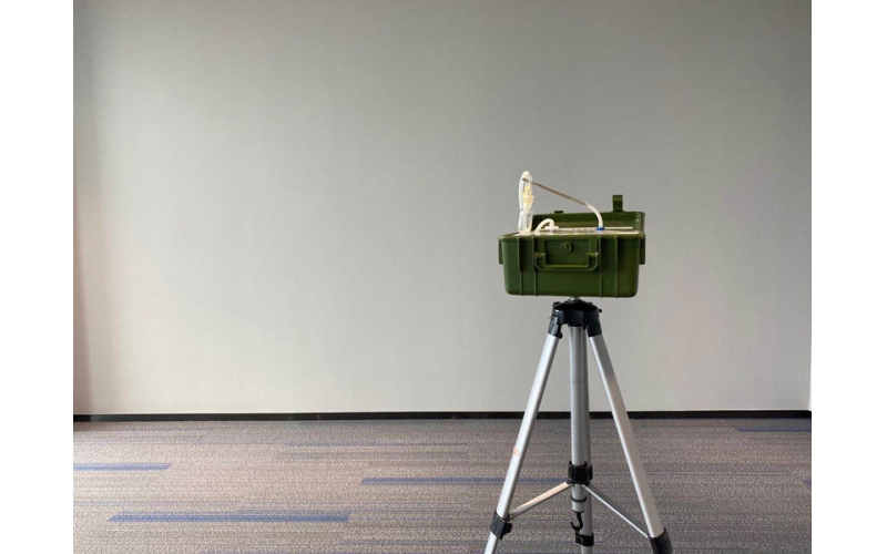 上海空氣檢測新標(biāo)準(zhǔn)