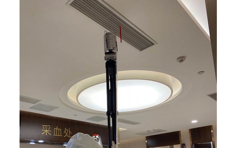 上?？照{(diào)第三方檢測機(jī)構(gòu)