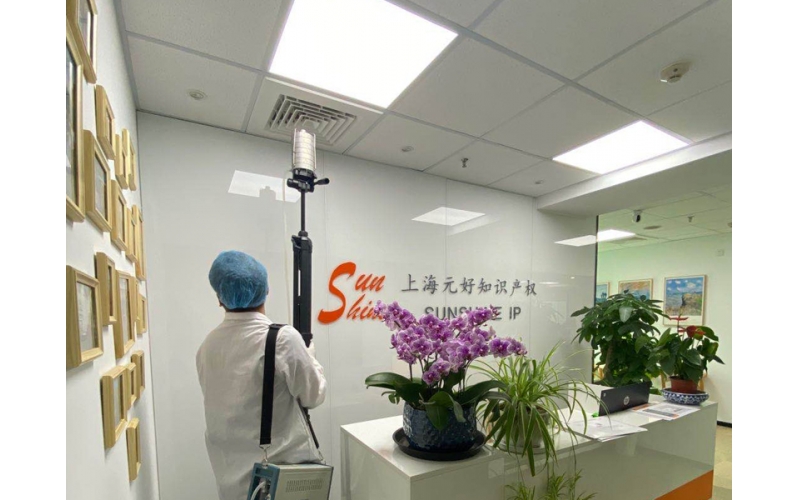 上?？照{(diào)第三方檢測機(jī)構(gòu)