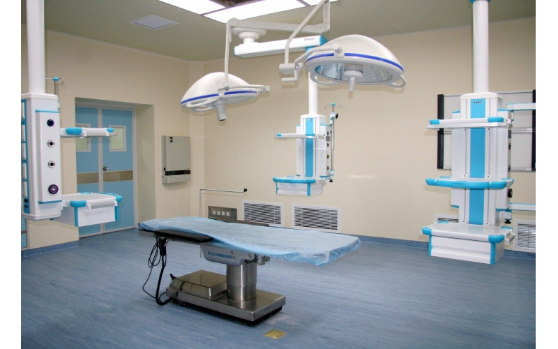 國家潔凈室標準潔凈廠房設(shè)計規(guī)范及驗收檢測