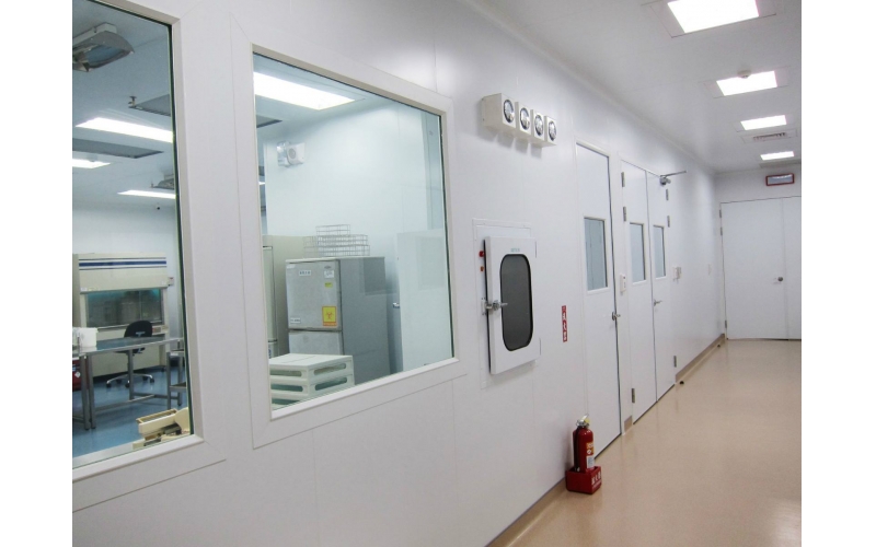 潔凈室檢測一：醫(yī)院及相關(guān)醫(yī)療門診機(jī)構(gòu)檢測