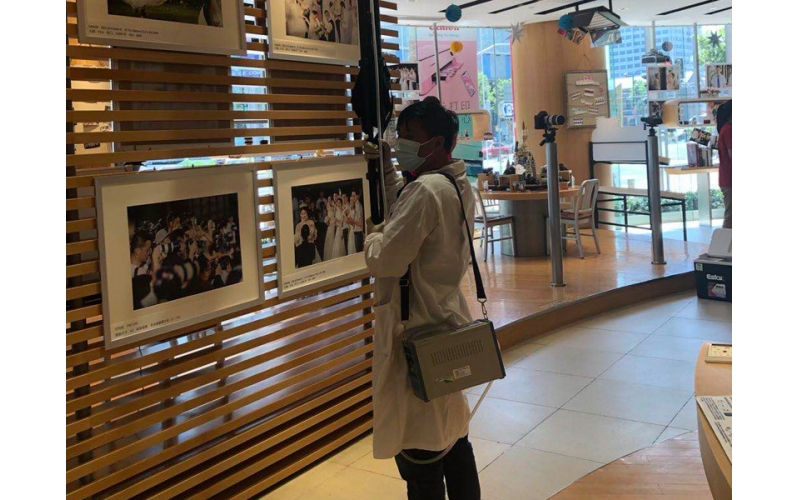 中央空調(diào)第三方檢測報告