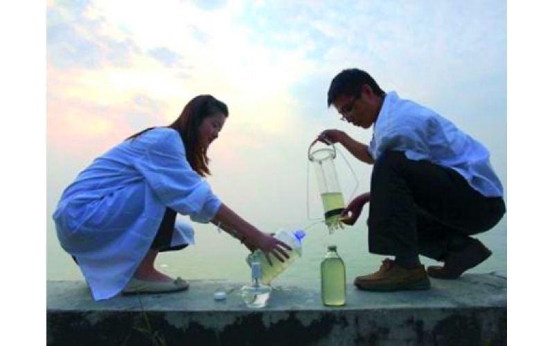 上海生活水箱消毒后的飲用水檢測(cè)（GB5750標(biāo)準(zhǔn)）