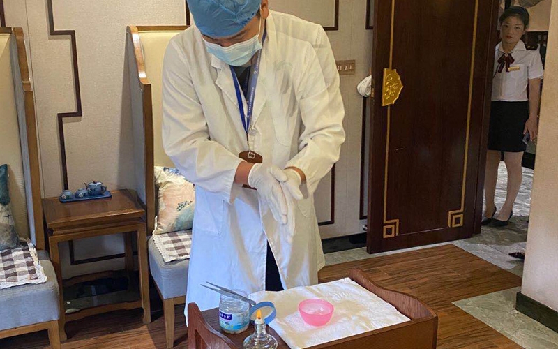 上海衛(wèi)生檢測(cè)公司