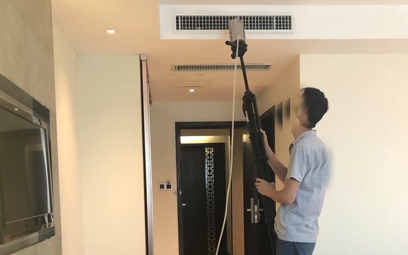 上海酒店空調(diào)檢測機(jī)構(gòu)價(jià)格