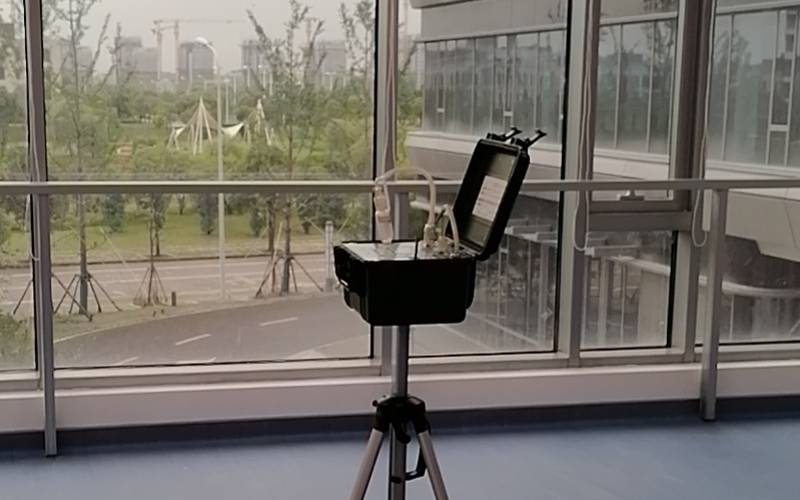 上海地鐵站衛(wèi)生檢測單位