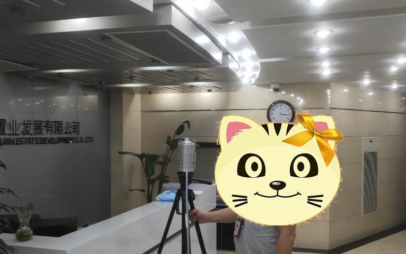 集中空調(diào)消毒效果怎么檢測