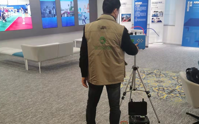 辦公室甲醛檢測(cè)上海專業(yè)單位