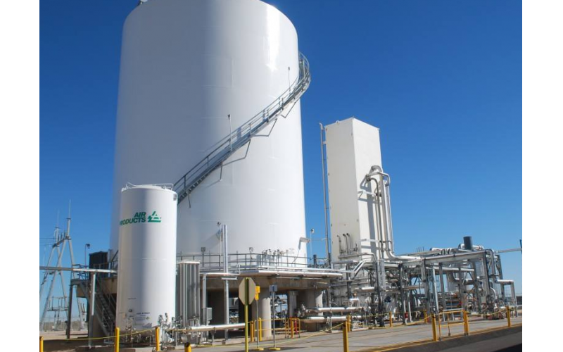 上海廢氣檢測(cè)單位面臨的發(fā)展和挑戰(zhàn)