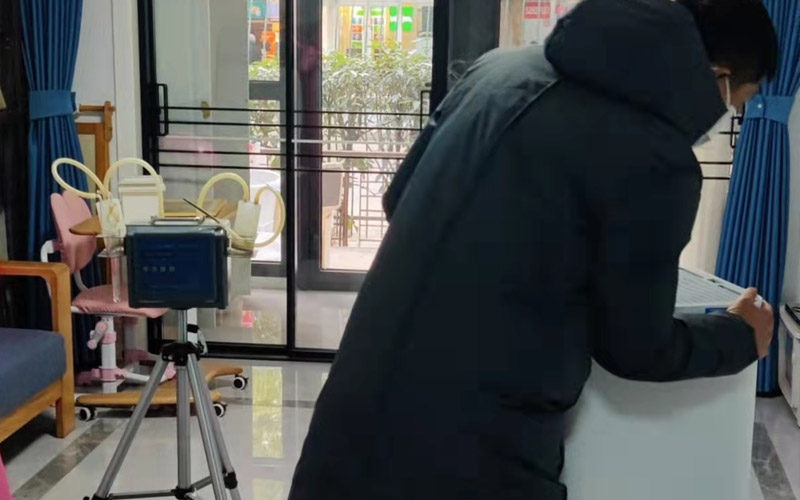 家庭測甲醛，甲醛檢測 空氣檢測