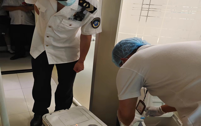 公共衛(wèi)生場所檢測公司-上海檢測公司-上海第三方檢測單位