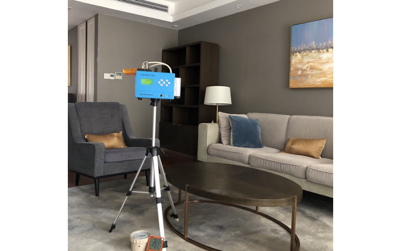 個(gè)人家庭如何委托正規(guī)檢測(cè)機(jī)構(gòu)做甲醛檢測(cè)呢？