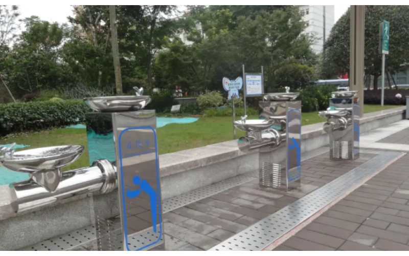 上海直飲水檢測單位及費用項目有哪些