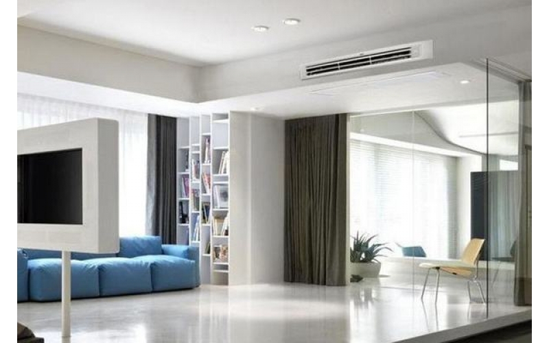 上海市公共場所集中空調(diào)通風(fēng)系統(tǒng)衛(wèi)生檢測報告