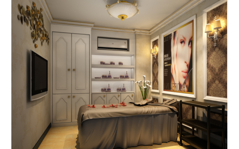 上海美發(fā)店衛(wèi)生檢測(cè)報(bào)告怎么收費(fèi)的