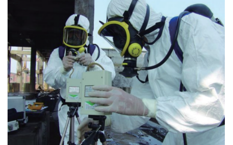 上海市污水廢水檢測的檢測項(xiàng)目包括什么呢?