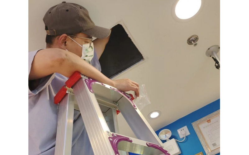 上海市公共場所集中空調(diào)每年都需要檢測嗎？