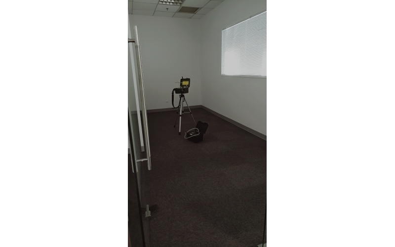 選擇正規(guī)的室內(nèi)空氣檢測(cè)機(jī)構(gòu)進(jìn)行檢測(cè)是保護(hù)家居健康的關(guān)鍵