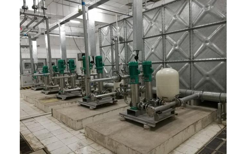 上海生活飲用水衛(wèi)生標(biāo)準(zhǔn)檢測(cè)單位 GB5749-2022