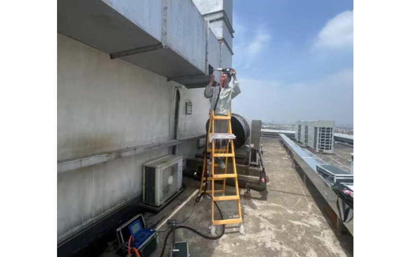 如何準(zhǔn)備《集中空調(diào)通風(fēng)系統(tǒng)竣工驗(yàn)收衛(wèi)生學(xué)評(píng)價(jià)報(bào)告》需要準(zhǔn)備哪些材料