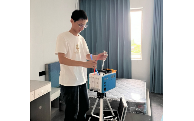 冬季如何保持室內(nèi)空氣健康呢？