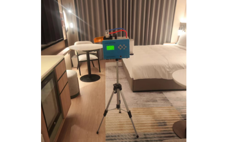 新裝修的房子警惕甲醛中毒