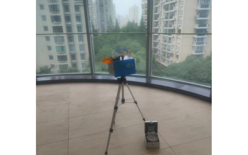 室內(nèi)環(huán)境空氣質量如何進行預評價