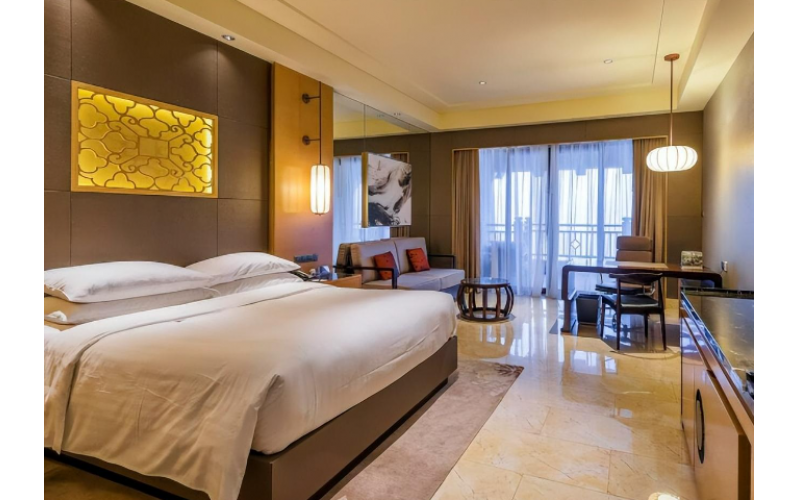 上海市酒店衛(wèi)生檢測每年都要做嗎？