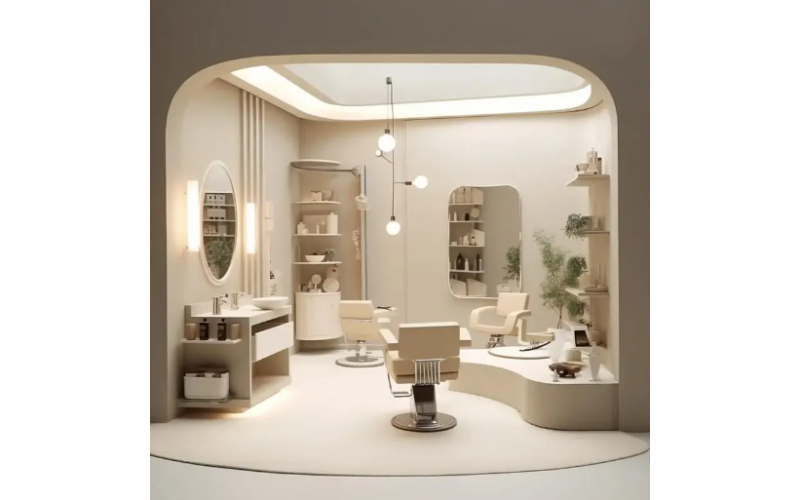 上海理發(fā)店衛(wèi)生檢測每年都要做嗎？