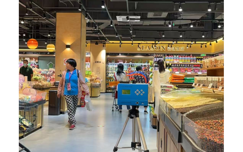 上海商場(chǎng)衛(wèi)生檢測(cè)報(bào)告-商場(chǎng)空調(diào)檢測(cè)報(bào)告-商店公共場(chǎng)所衛(wèi)生檢測(cè)